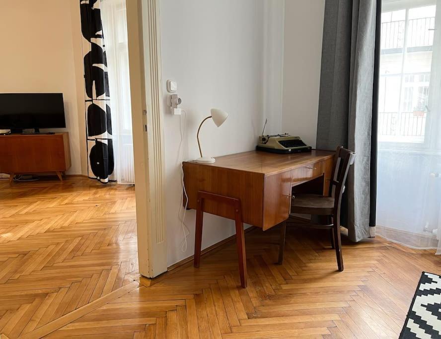Authentic Buda Home Budapest Exterior photo