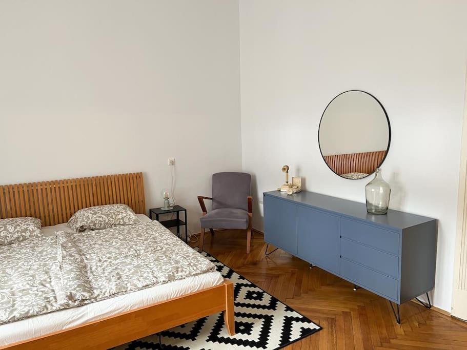 Authentic Buda Home Budapest Exterior photo